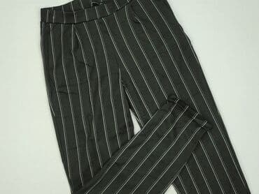 Reserved YFL, Spodnie materiałowe damskie, XS