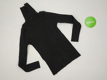 babababie tuniki: Shein, Golf damski, rozmiar L — 3