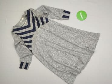 sukienki w paski pionowe: Sukienka damska, rozmiar M — 2