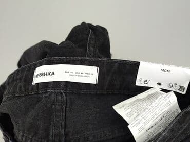 jeansy damskie bershka: Bershka, Jeansy damskie, rozmiar S — 4