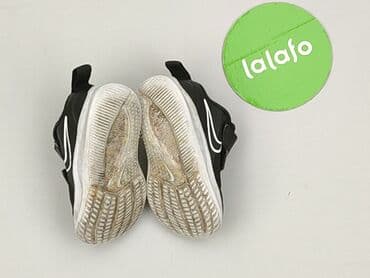 sandały nike rozmiar 24: Buty sportowe Nike, 21, Używany — 3