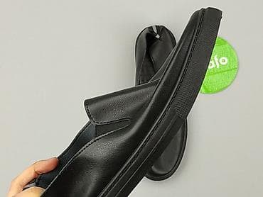 kapcie auta: Półbuty damskie, rozmiar 38 — 6