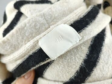 sweter z misiem tous: H&M, Sweter damski, rozmiar 4XL — 5