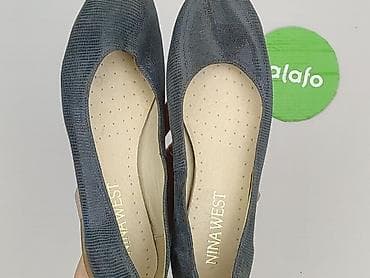 lebron h: Balerinki damskie, rozmiar 39 — 6