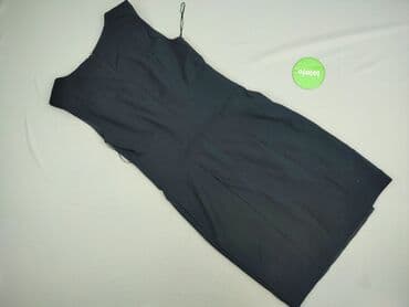 sukienka z imitacji skóry reserved: Reserved, Sukienka damska, rozmiar L — 4