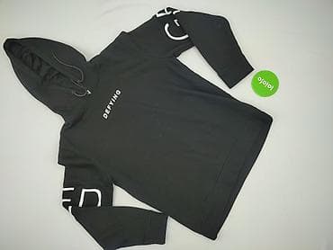 nike dunk: Jack & Jones, Bluza z kapturem dla mężczyzn, rozmiar L — 2