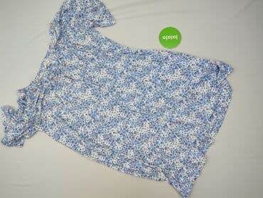 pasek ozdobny do sukienki plus size: Sukienka damska, L — 2