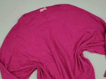 oversized t shirty basic: New Collection, Sweter damski, rozmiar One size — 1