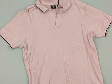 Koszulki polo: Koszulka polo dla mężczyzn, M, FSBN, stan - Dobry