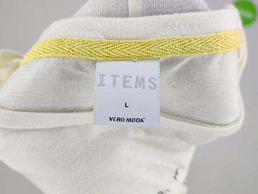 Vero Moda, T-shirt damski, rozmiar L w lalafo.pl — 4 Vero Moda, T-shirt damski, rozmiar L — 4