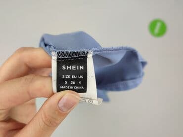 sukienki swing plus size: Shein, Сукня жіноча, розмір S — 4