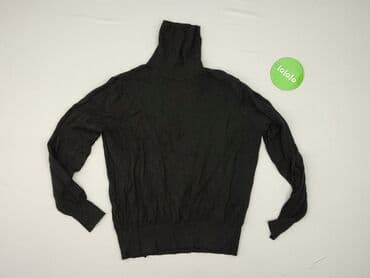 h: H&M, Гольф жіночий, розмір L — 2