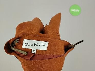 spódnice ruda: Spódnica damska, rozmiar M — 5