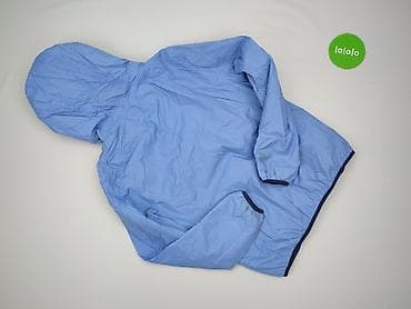 primark pants: Lekka męska kurtka przeciwdeszczowa FB Sister, rozmiar L - Kolor — 3