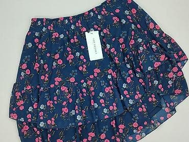 spódnice satynowe mini: Top Secret, Spódnica damska, rozmiar 2XL — 5