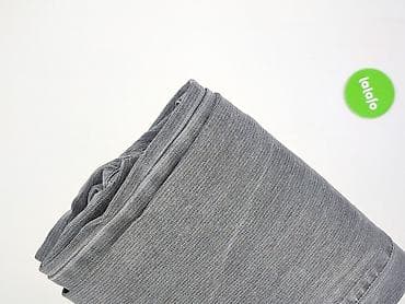 oversize t shirt basic: Chinosy dla mężczyzn, rozmiar S — 5