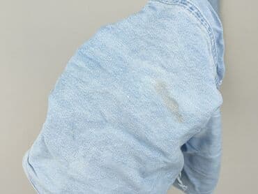 piżama damska h m: Spodnie dresowe damskie, rozmiar S — 7