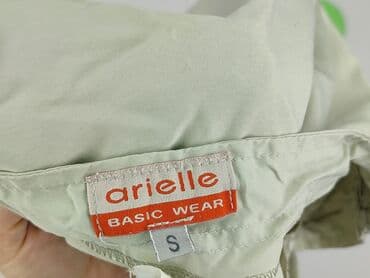 krótkie obcisła spódniczka: Basic, Spódnica damska, S — 5