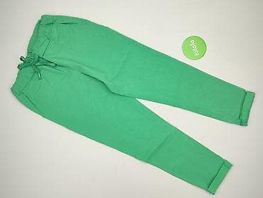 inter sport buty: Spodnie dresowe damskie, rozmiar L — 2