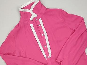 róż: Savida, Koszula damska, rozmiar S — 1