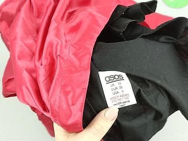 buty fancy: Asos, Sukienka damska, rozmiar M — 4