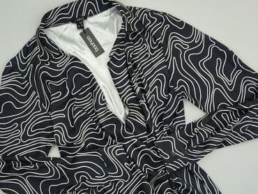 sukienka boohoo czarna: Boohoo, Sukienka damska, rozmiar 2XL — 1