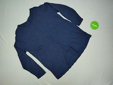 basic bluzki: Bluzka damska, rozmiar 4XL — 2