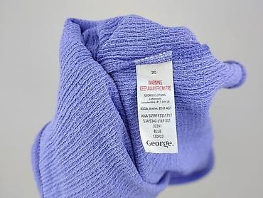 tomi: George, Bluzka damska, rozmiar 4XL — 5