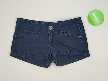 jeans daisy: Tally Weijl, Szorty damskie, rozmiar S — 2