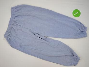 sweatpants: Spodnie dresowe damskie, rozmiar 3XL — 3