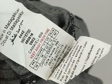 koszule firmowe codzienne: Camaïeu, Koszula damska, M — 5