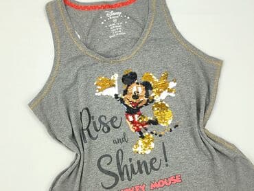 t shirty miu miu: Disney, Women's blouse, size M (EU 38) — 1