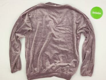 bluza z napisem cropp: Bluza damska
, rozmiar S — 3