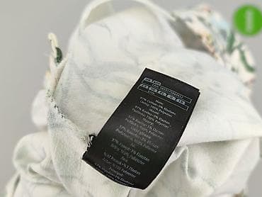 high mountain spodnie: F&F, Spodnie materiałowe damskie, rozmiar XL — 6