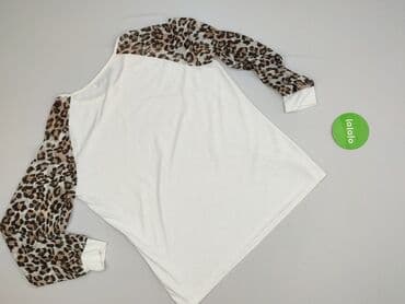 bluzki basic zara: Zanzea, Bluzka damska, rozmiar XL — 3