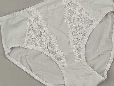 legginsy kolarki: Majtki damskie, rozmiar 5XL — 1