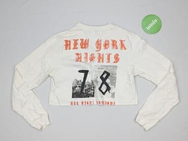 koszulka bts cropp: H&M Divided, Top damski, rozmiar XS — 3