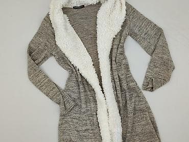 tu sweter: Kardigan damski, rozmiar S — 1