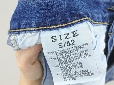 sandalki ccc: Szorty damskie, S — 4