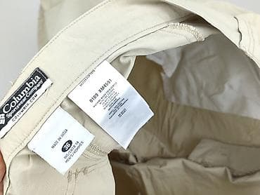 zara basic marynarka: Columbia, Szorty dla mężczyzn, rozmiar XL — 4