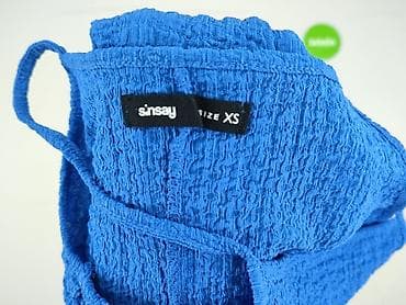 Жіночий одяг: Sinsay, Сукня жіноча, розмір XS — 4