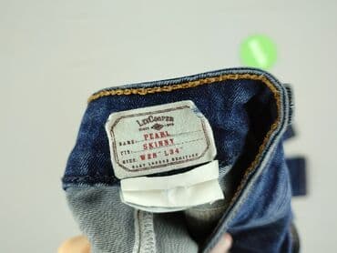 jeansy damskie lee cooper: Lee Cooper, Jeansy damskie, rozmiar S — 4