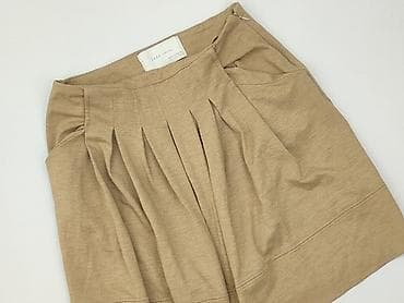 spódnice czarne zara: Zara, Spódnica damska, rozmiar L — 1