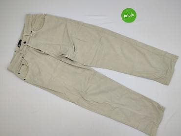 dżinsy push: Jeanswear, Jeansy dla mężczyzn, rozmiar L — 2