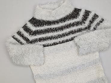 stich bluzy: Sweter damski, rozmiar L — 1