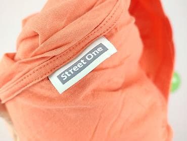 simple online: Street One, T-shirt damski, rozmiar M — 4