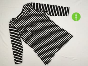 bluzki z dlugim rekawem basic: Tu, Bluzka damska, rozmiar M — 3