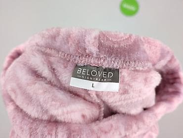 hello kitty piżama: Beloved, Spodnie do spania, rozmiar L — 4