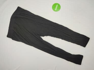 getry do sukienki: H&M Basic, Legginsy rozmiar M — 4