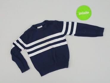sweter hello kitty h: Sweterek, Sinsay, 2-3 lat, 92-98 cm, stan - Dobry — 2